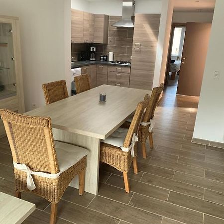 شقة Residentie Valauris ميدل كيرك المظهر الخارجي الصورة