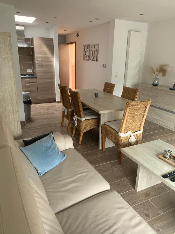 شقة Residentie Valauris ميدل كيرك المظهر الخارجي الصورة