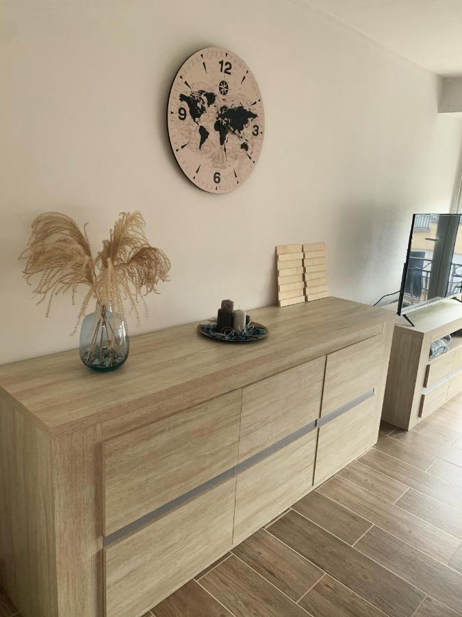 شقة Residentie Valauris ميدل كيرك المظهر الخارجي الصورة