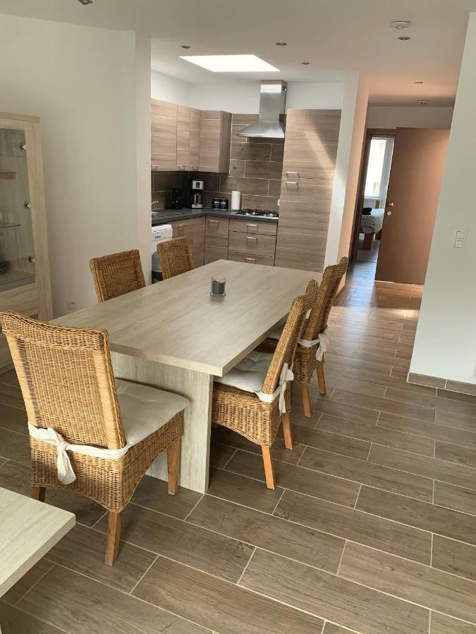 شقة Residentie Valauris ميدل كيرك المظهر الخارجي الصورة