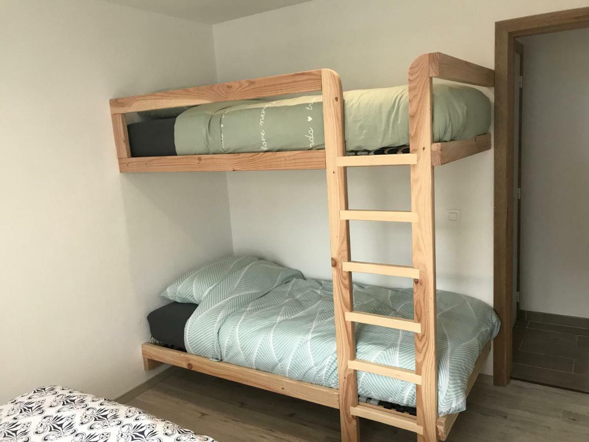 شقة Residentie Valauris ميدل كيرك المظهر الخارجي الصورة