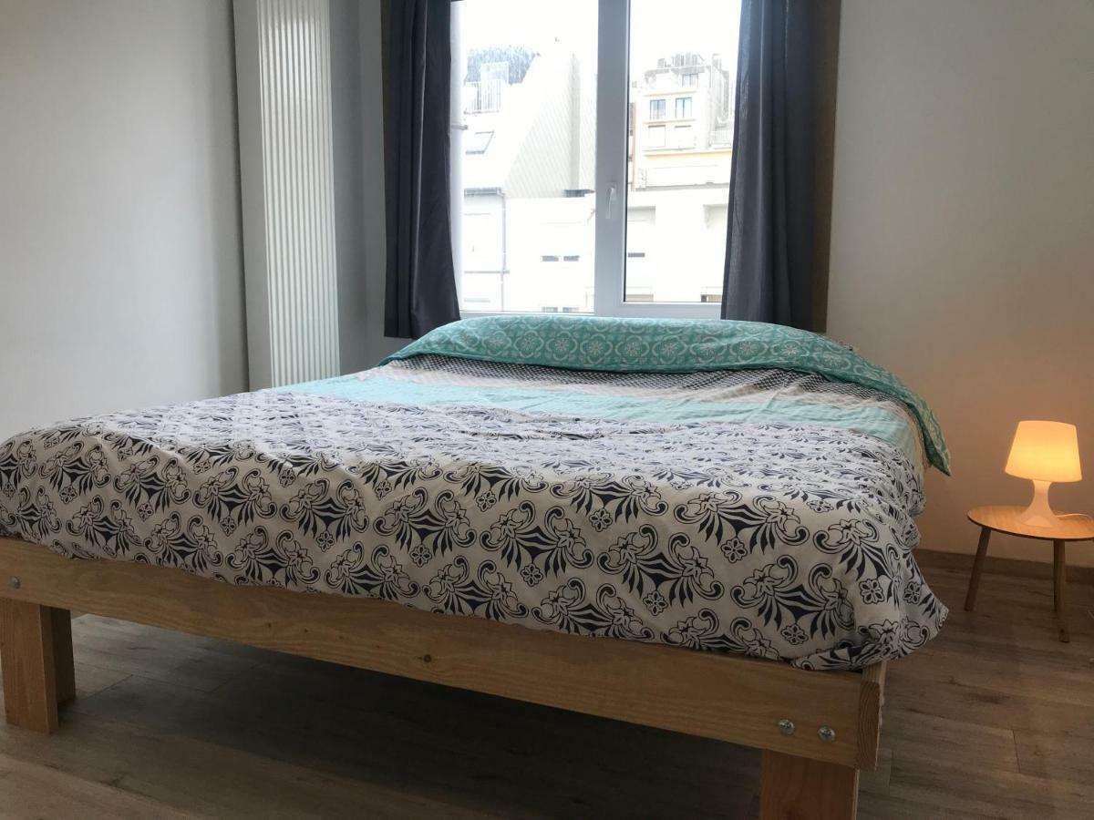 شقة Residentie Valauris ميدل كيرك المظهر الخارجي الصورة