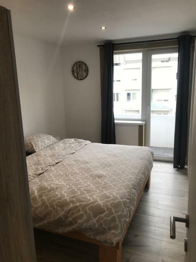 شقة Residentie Valauris ميدل كيرك المظهر الخارجي الصورة