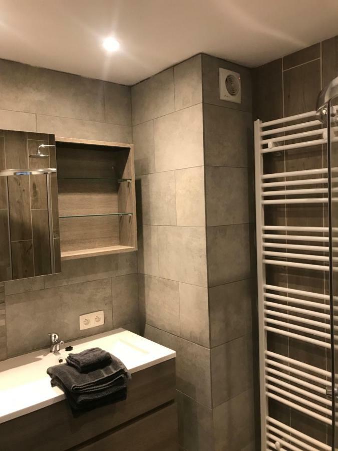 شقة Residentie Valauris ميدل كيرك المظهر الخارجي الصورة